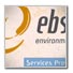 EBS website design
