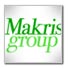 Makris Group web design